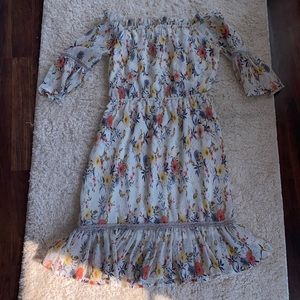 Women’s FoxieDox sundress